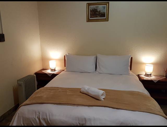 1 bed property to rent in HILTON GARDENS